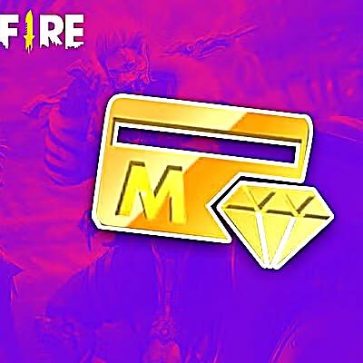 FREE FIRE ABONNEMENT MOIS